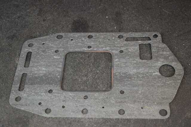 New Old Stock!1977-1986 Suzuki Engine Hold Gasket 52113-95202 50 65 85 HP