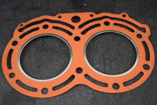 11141-95201 Suzuki 1980-1983 Cylinder Head Gasket 50 65 HP NOS