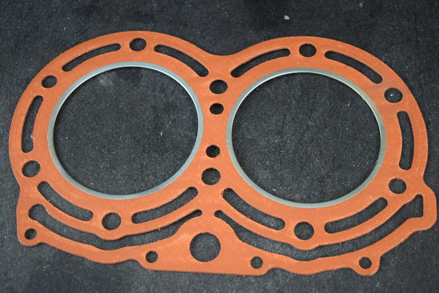 NOS! 1980-1984 Suzuki Cylinder Head Gasket 11141-95300 50 65 HP