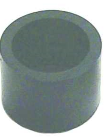 Johnson Evinrude Gear Case Water Tube to Exhaust Grommet 314008