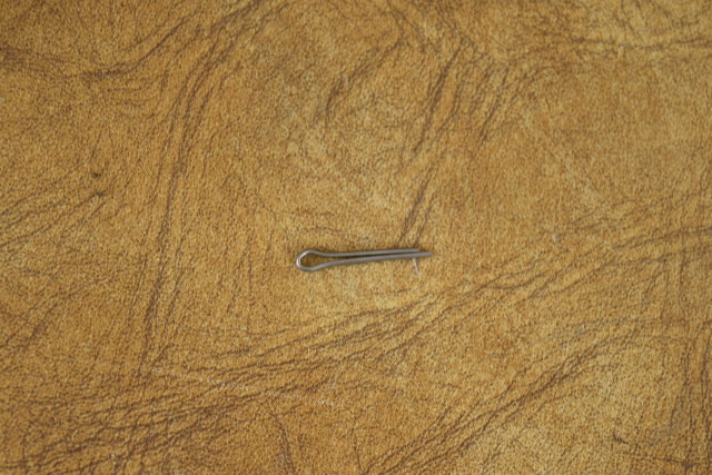 Johnson Evinrude Cotter Pin 1968-2012 & Later 10-300 HP