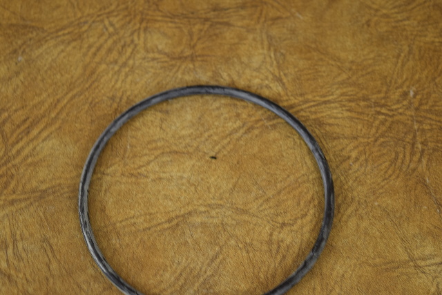 Mercury Crank Case O-Ring 1970-1971
