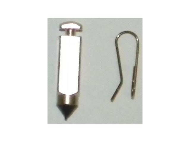 Johnson Evinrude Needle & Seat 379313 396522