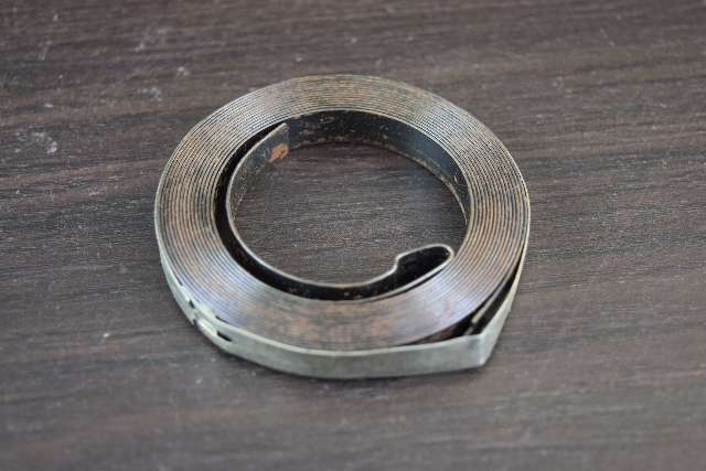 NEW! 1970-1986 Sierra Rewind Spring 18-6506 replaces Mercury 29340A1 4-75 HP