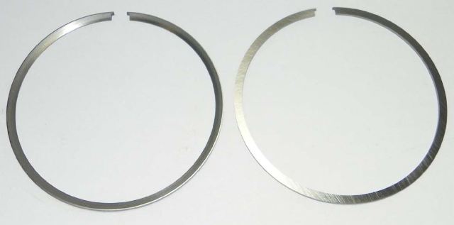 NEW! 1985-98 Johnson Evinrude Standard Piston Ring Set 394930 0394930 85-300 HP