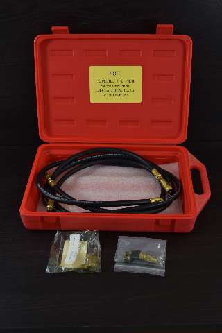 NEW! Honda OIl Pressure Hose Extension Kit 07APJ-ZY3A300