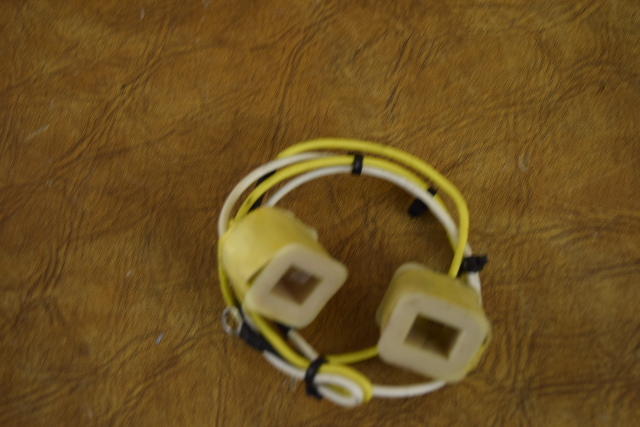 New CDI Electronics Stator Coil Kit 174-6120K1