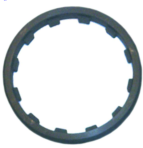New Sierra Mercury/Mariner Mercruiser Spanner Nut 18-3751 79448 L6 V-6