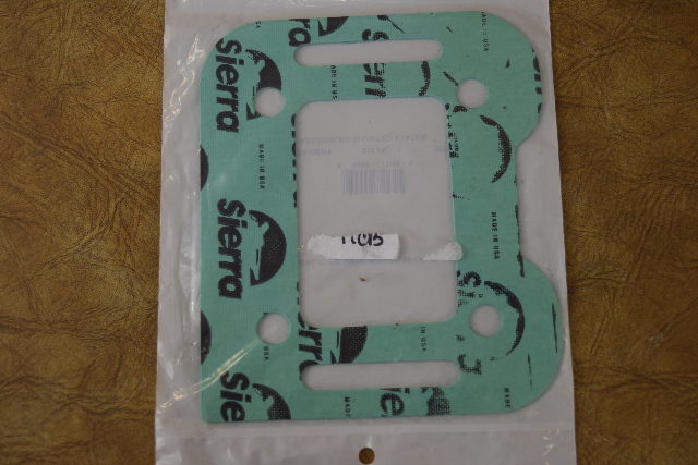 New Sierra Mercruiser Exhaust Elbow Mount Gasket 18-0881 18272 165 170 180 190