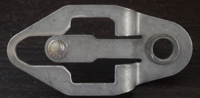 New Old Stock! 1997-2006 Johnson Evinrude Shift Lever 439333 135 150 175 HP