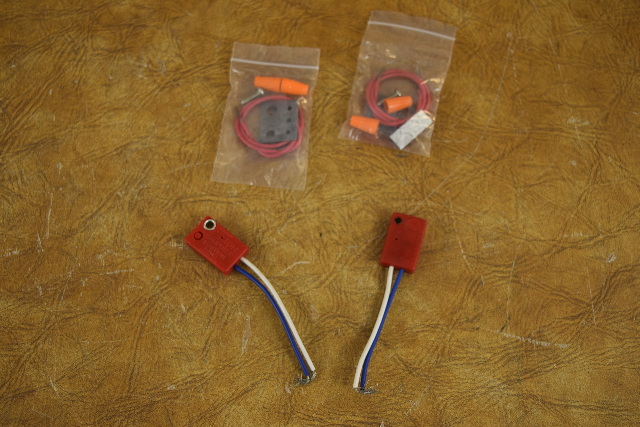 New Sierra Magnatune Ignition Kit For 2 Cyl. Outboards 18-5101