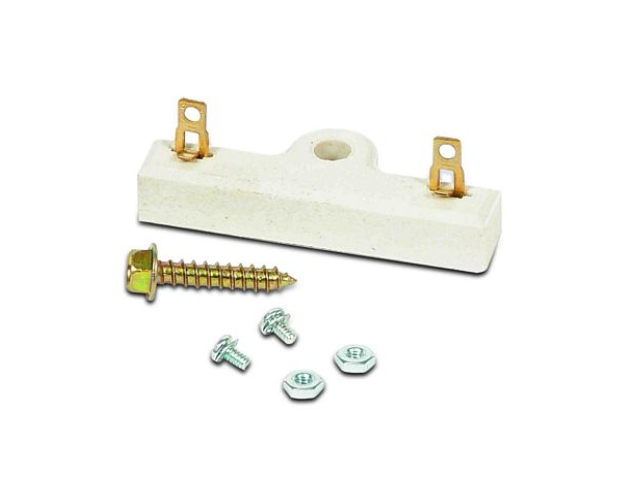 New Sierra Ballast Resistor 18-5450