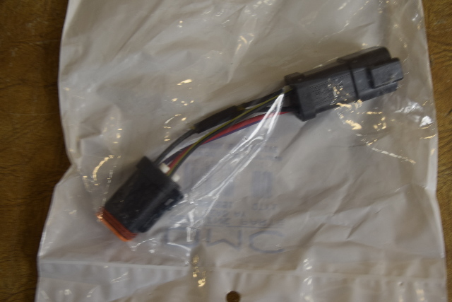 New OMC Johnson Evinrude Genuine Parts Lead Assembly 586551 Sterndrive
