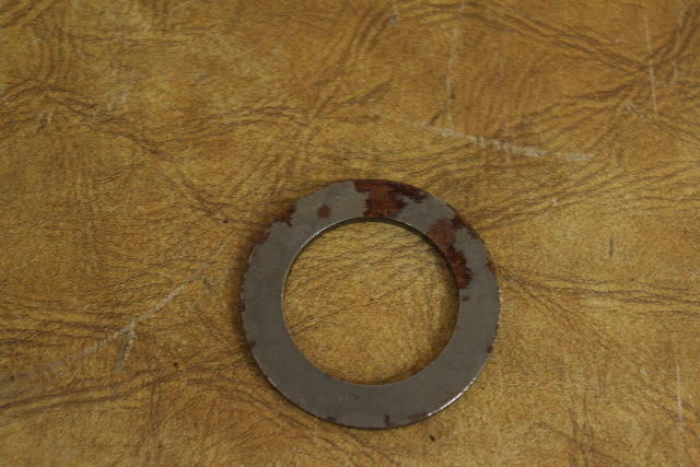 New Johnson Evinrude OMC Thrust Washer 313259