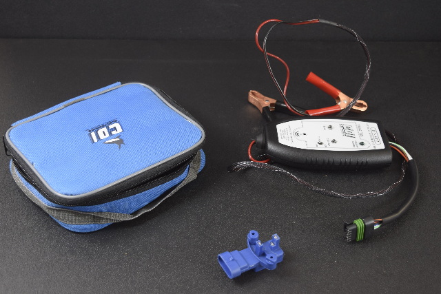 NEW CDI Electronics Optical Sensor Tester 511-4017