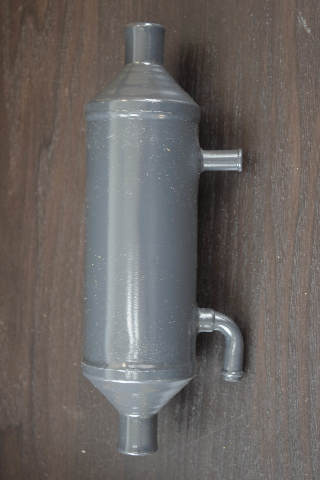 New Old Stock! 1989 Johnson Evinrude Oil Cooler 985716 2.6 3.5 4.3 4.6 5.7 L