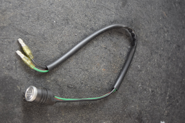NOS! 1987-2003 Suzuki Heat Sensor 34850-95D00