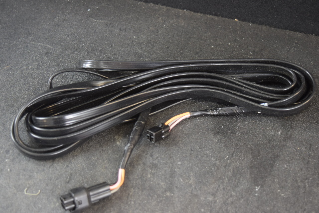 NOS! 1986-2011 & Later Suzuki Monitor Harness 36682-92E00 25-225 HP