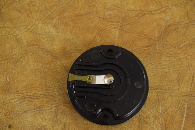 New Sierra Rotor 18-5417 33707