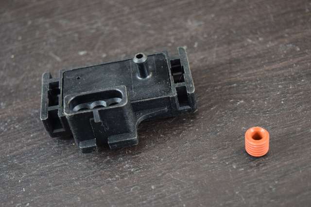New Old Stock! 1993-2004 Mercruiser Mercury Quicksilver Map Sensor 805217A1