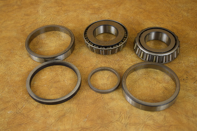 New Sierra Mercruiser Bearing Kit 18-1160 35988A2 Alpha One Gen Two