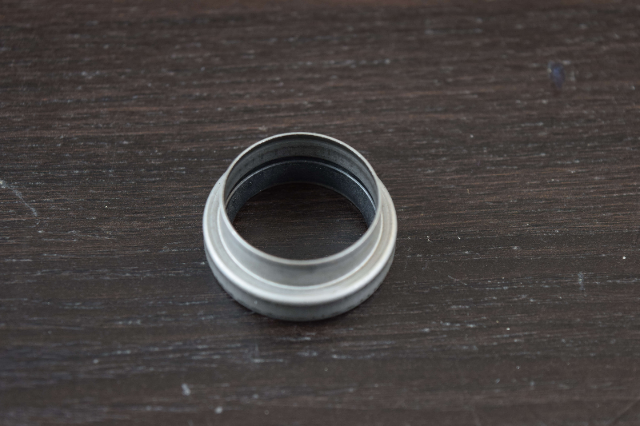 New Old Stock! Mercury Crank Seal Carrier 54196A6