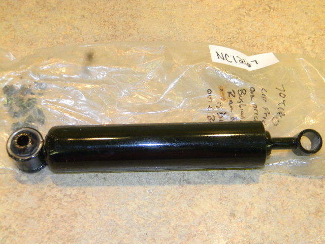 NOS Arctic Cat Snowmobile Adjustable Gas Shock Rear Track