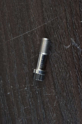 New Old Stock! Mercury Rod Bolt 93886 10-93886