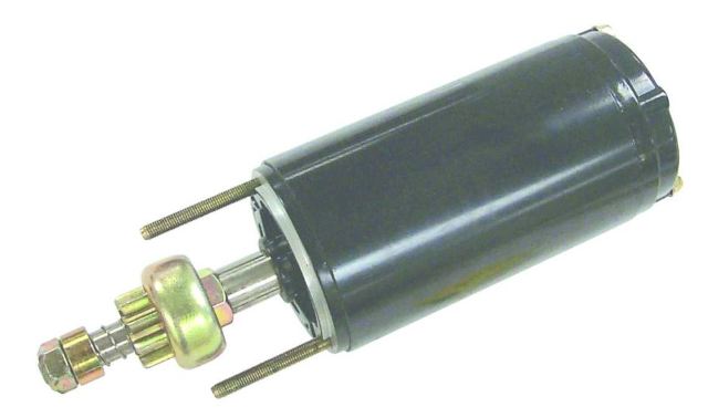 NEW TAKE OFF! 1976-1999 Sierra Starter 18-5613 replaces Force 819085 70-150 HP