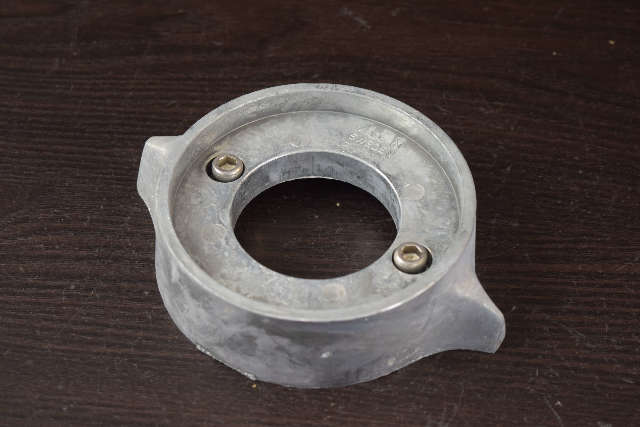 NEW! Sierra Zinc Anode 18-6009 replaces Volvo 875815 839388