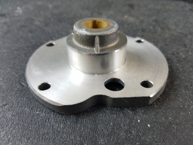New OMC Johnson Evinrude Housing & Retainer 382796 1968-1979