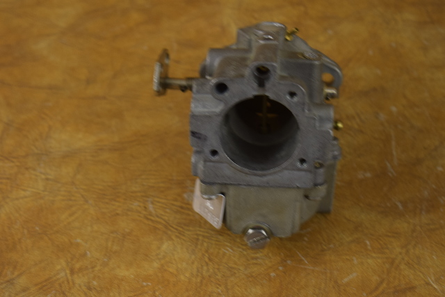 New OMC OEM Johnson Evinrude Carburetor 398311  0398311