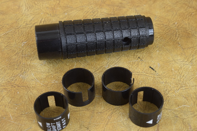 Johnson Evinrude Grip 386266 204188 378186 1968-1972 6 9 18 20 25 40 50 HP