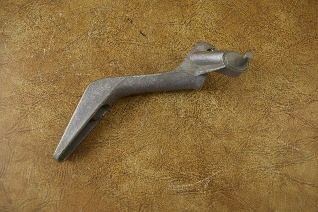 NEW OMC Johnson Evinrude Lever & Screw 279019 1968-1970 18 25 HP