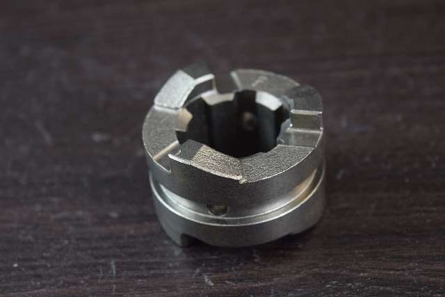 New Old Stock! 1977-1979 Suzuki Clutch Shifter 57621-95204 50 65 HP