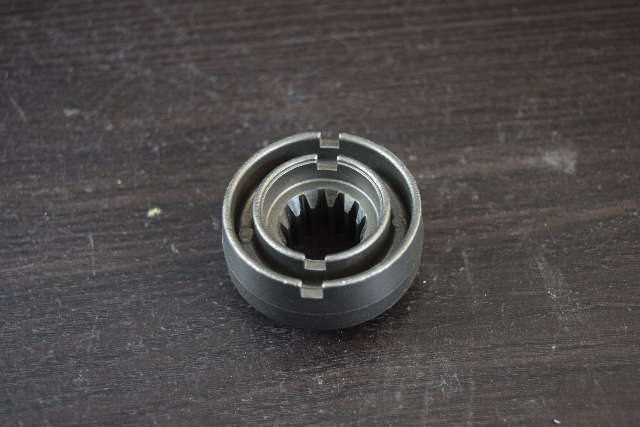 New Old Stock! 1980-84 Suzuki Propeller Stopper 57632-95304 35 40 50 60 65 HP