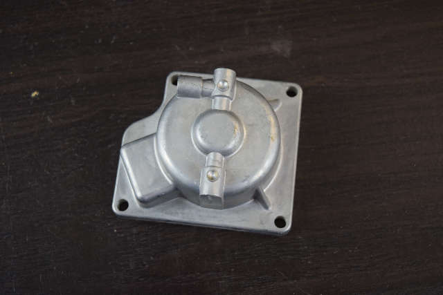 New Old Stock! Suzuki Float Chamber Carburetor Bowl 13245-95210