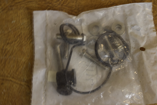New Sierra Water Pump Repair Kit 18-3381
