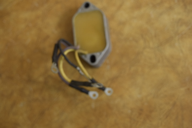 NEW Johnson Evinrude Ignition Safety Circuit Assembly 383950 582377 315480