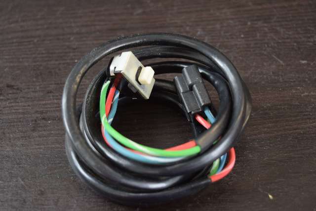 New Old Stock! 1978 Johnson Evinrude Switch & Lead Assembly 389497 85-235 HP