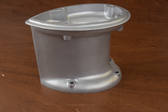 Johnson Evinrude 1968 - 1976 1977 1978 5 Inch Extension Plate 6 9.9 HP