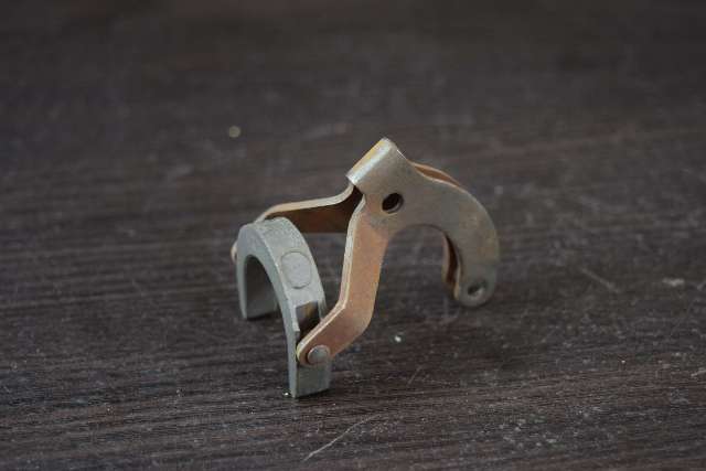 New Old Stock! Johnson Evinrude OMC Lever 376164