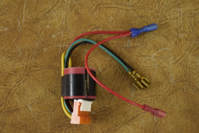 New OEM Timer Module 3301013