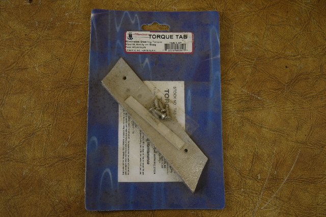 New Marine Torque Tab