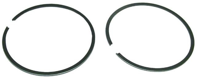 NEW! 1986-1987 Johnson Evinrude .020 Piston Ring Set 396503 0396503 150 HP V6
