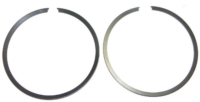 NEW! 1986-2005 Johnson Evinrude Standard Piston Ring Set 396377 0396377 20- 75 HP