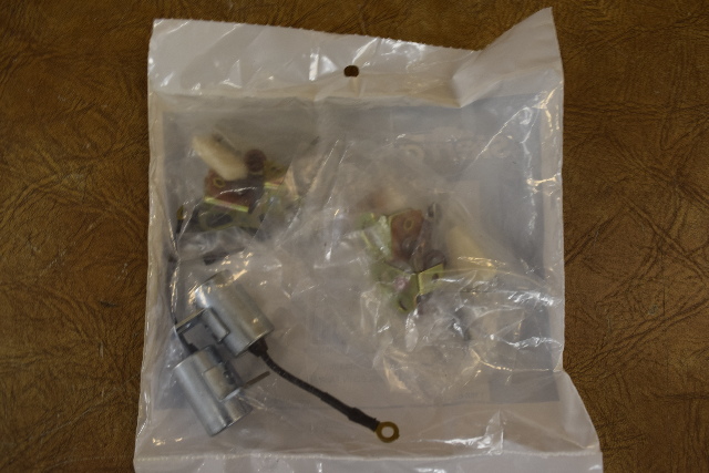 New Sierra 18-5002 Johnson Evinrude Tune Up Kit 172523