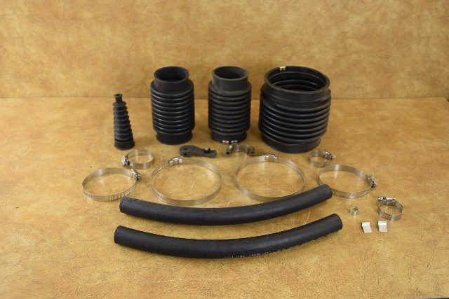 New Sierra John/Evinrude Transom Seal Kit 18-2601-1 30-803097t1 NON Gen 2 Kit