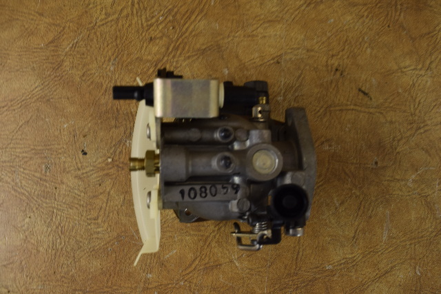 NEW OMC Johnson Evinrude Carburetor 397416