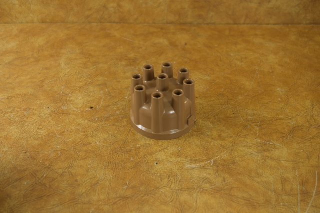 Mercury Distributor Cap  18-5389 3000121